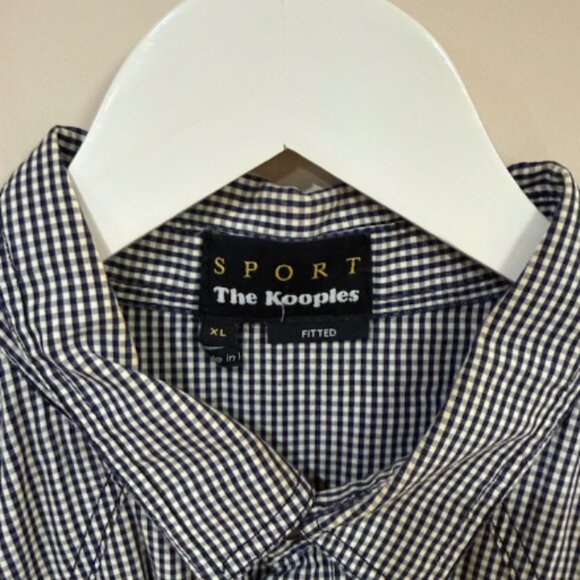 The Kooples - Picture 2 of 2